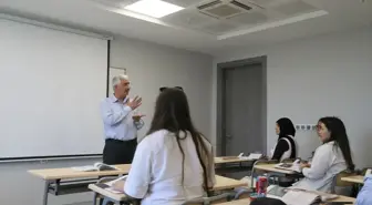 Yunus Emre Enstitüsü Yaz Okulu Türkçe Öğrenimine Yeni Bir Soluk Getirdi