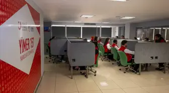 YİMER 157, 10 Yılda 15 Bin 728 Hayat Kurtardı