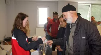 Yağlıdere'de Kahverengi Kokarca ile Mücadele Toplantısı Düzenlendi