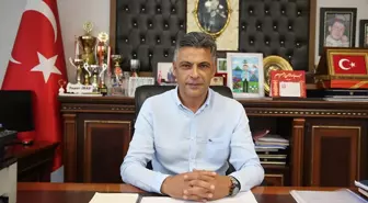 Yağlıdere Belediye Başkanı'ndan Su Kullanımı Uyarısı