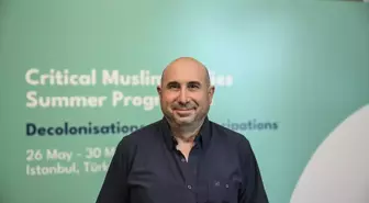 Prof. Santiago Slabodsky: Batı Medyası, Daha Büyük Bir Batı Projesinin Parçası
