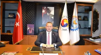 Samsun'da Su Ürünleri İşleme İhtisas Organize Sanayi Bölgesi Kuruluyor