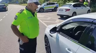 Kurban Bayramı Öncesi Trafik Denetimleri Artırıldı