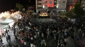 Yakakent YazFest 2023 Başladı