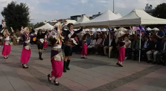 Yalova Aronya Festivali Başladı