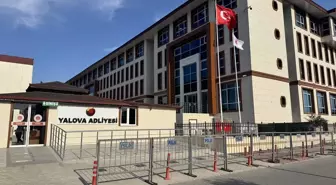 Yalova'da 7 yıl önce öldürülen çocuğun katil zanlısı kadının yargılanmasına devam edildi
