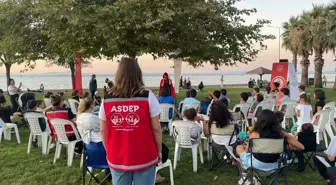 Yalova'da Aile Yılı Etkinlikleri: Masal Günü ve Film Gecesi