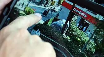 Yalova'da İşletmeye Çöp Atmaktan Ceza Kesildi