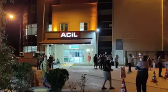 Yalova'da Sünnet Düğününde Gıda Zehirlenmesi Şüphesi
