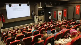 Prof. Dr. Halil İnancık Anısına Osmanlı Kaynakları Çalıştayı Düzenlendi