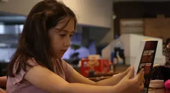 Dijital Bağımlılığa Karşı Kitap Okuma Etkinliği