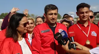 Teknoloji Hamlesi Vurgusu: Yalova'da TEKNOFEST Drone Şampiyonası Yapıldı