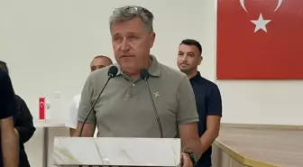 3. Yamaç Paraşütü Dünya Kupası Aksaray'da Başladı