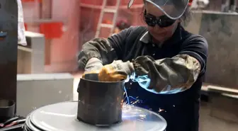 Seydişehir'de Yangın Dolabı Üretimi: Kadınların Başarısı