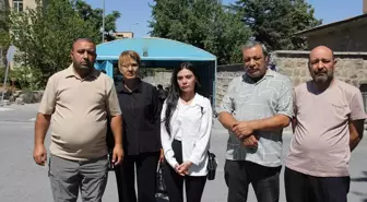 Kayseri'de Cenaze Karışıklığı: Yanlışlıkla Başka Mezara Gömüldü