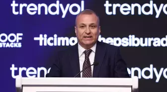 E-Ticaretin Geleceği Zirvesi: Teknoloji ve Tüketici Davranışlarındaki Değişim