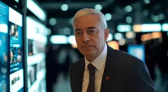 AI & Cyber Security Expo 2025 İstanbul'da Başlıyor