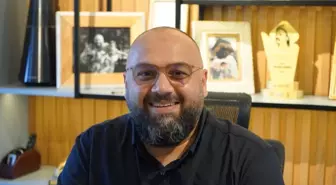 Yapımcı Eşsiz, 'Gönül Dağı'nı ve dizinin 6. sezonunu AA muhabirine anlattı