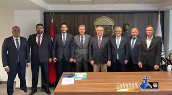 Yargıda Birlik Derneği ve Sakarya Üniversitesi'nden İnsan Hakları Protokolü