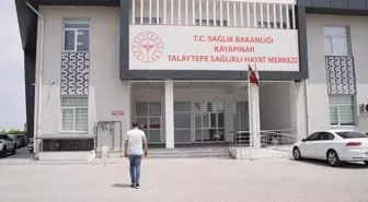 Babası Akciğer Kanserinden Ölen Abdulkadir Çaçan, Sigarayı Bıraktı
