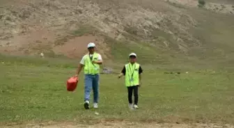Mete ve Görkem Koç Kardeşlerden Çevre Bilinci Örneği
