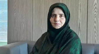 Yazar Emine Şenlikoğlu, tuzağa düşürülen gençlerin hikayesini anlattı Açıklaması