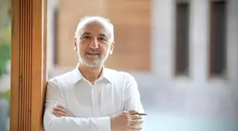 Yazar Muammer Karadeniz, Anadolu'nun kültürel zenginliğini efsanelerle anlatıyor Açıklaması