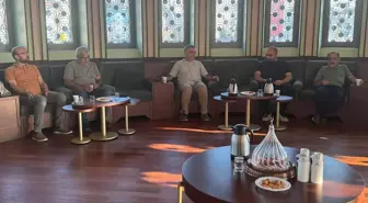 Asım Gültekin Anma Programı Gerçekleştirildi