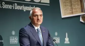 'Yazmaların Peşinde Bir Ömür: Nuri Arlasez' sergisi açıldı