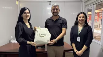 Yeşilay Danışmanlık Merkezi, Adıyaman'da Medya ile İş Birliği İçin Ziyarette Bulundu