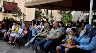 Türk Sineması Beyrut'ta Açık Hava Gösterimleriyle Tanıtılıyor