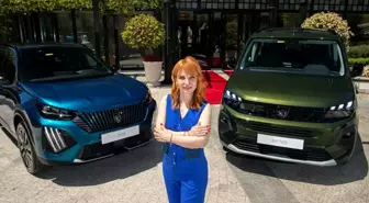 Yeni 3008 Plug-in Hybrid eylülde Türkiye'de