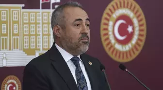 Kahramanmaraş'ta Sağlık ve Su Sorunları Hızla Çözülmeli