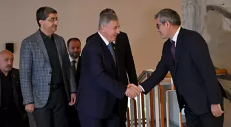 Yeni Yol Partisi, Meclis Başkanı Adayını Belirledi