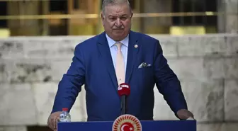 Doğan Bekin: İslam Ülkeleri Gazze İçin Somut Adımlar Atmalı