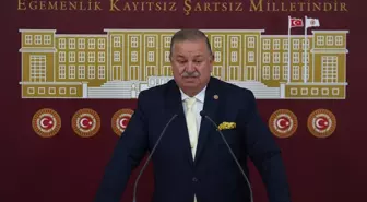 Doğan Bekin'den Suriye ve Gazze Hakkında Sert Açıklamalar