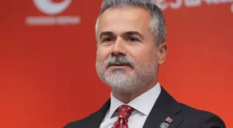 YRP Genel Başkan Yardımcısı Kılıç'tan Leman Dergisine Tepki