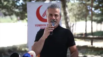 Yeniden Refah Partisi Söyledi: Ülke Ekonomisi Milli Görüş ile İyileşecek