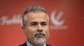 Yeniden Refah Partisi'nden Ortak Cumhurbaşkanı Adayı Çağrısı