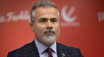 Yeniden Refah Partisi'nden Ortak Cumhurbaşkanı Adayı Çağrısı
