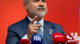 Suat Kılıç: 'Suriye'deki terörist yapılar dost değil, düşmandır'