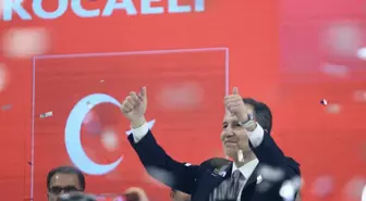 Fatih Erbakan: Müslüman Ülkeler Stratejik Kaynaklarını Kullanarak Zulme Son Verecek
