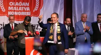 Fatih Erbakan'dan İktidara Erken Seçim Çağrısı