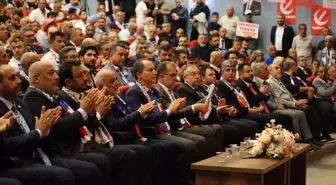 Fatih Erbakan: '57 Müslüman Ülke Ortak Hareket Etmeli'