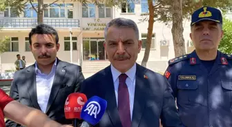 Yenifakılı Belediye Başkanı Musa Sarıaslan Trafik Kazasında Hayatını Kaybetti
