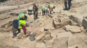 Muğla'da 5 Bin Yıllık Kültürel Miras Eserleri Gündeme Geldi