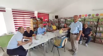 Yeniyaylacık Köyü Mahalle Statüsüne Alındı