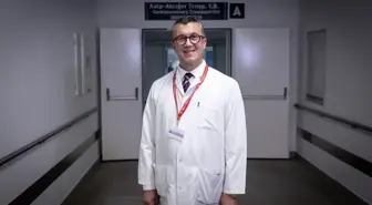 Yerli kalp akciğer makinesinin ilk kan testleri başarıyla sonuçlandı