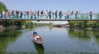Kurban Bayramı'nda Kapadokya Yoğunlukla Karşılandı