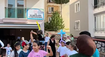 Ekran Bağımlılığına Karşı Farkındalık Etkinliği